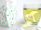 Потрясающий дизайн чайных пакетиков (Фото) 