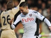 Демпси: Не сожалею ни о чем