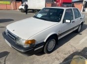 Saab 9000 1989