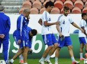 Завтра киевское "Динамо" сделает все, чтобы победить "ПСЖ"