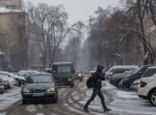 Синоптики предупредили водителей об опасности на дорогах 