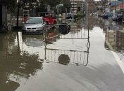 Невидимые реки объявлены причиной погодных катастроф 