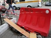 Янукович пообещал начать восстановление дорог с 2014 года