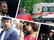 Итоги дня 12 июня: помощь США Украине, Вакарчук разводится, ЧП на матче Евро-2020