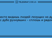 Настраиваемся на позитив с самого утречка: анекдоты 19 сентября