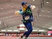 Побит "вечный" рекорд в толкании ядра (видео)