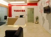 Toshiba заключит сделку с Sony на сумму $164,68 млн