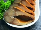 Необычайно вкусная, сочная и очень аппетитная рыбка