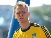 Сергей Болбат - "Золотой талант Украины" в сентябре