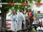 Мюнхенская прокуратуратура: Нападавший на вокзале психически болен