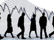 В Украине падает уровень безработицы