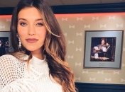 Регина Тодоренко рассказала о подробностях своей беременности