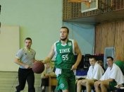 Как Химик обыграл Политехник: лучшие моменты матча