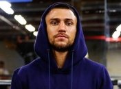 Ломаченко провел открытую тренировку с детьми перед боем с Педрасой