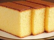 Дуже смачна повітряна випічка