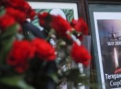 Авиакатастрофа в Тегеране: борт с телами погибших украинцев прибудет в воскресенье