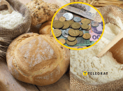Зараз ціни на ринку зерна стабільні