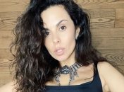 Настя Каменских похвасталась идеальным летним образом (Фото)