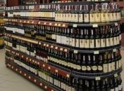 В Кабмине хотят повысить минимальные цены на алкоголь