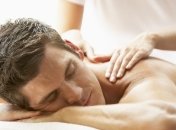 Массаж - залог красоты и здоровья