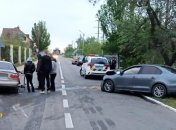 Лоб в лоб: в ДТП в Бердянске погибли два человека (Фото)