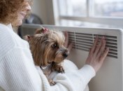 Есть несколько способов сохранить тепло в доме