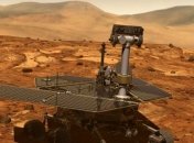 На волоске: Марсоход Opprtunity попал в песчаную бурю площадью 18 млн километров