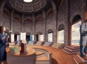 Удивительные картины, исполненные в направлении сюрреализм (Фото)