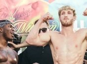 KSI - Логан Пол: на результат боя подадут протест