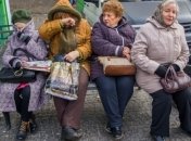 Порошенко утвердил повышение пенсий