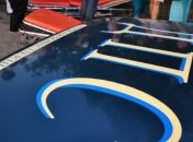 Автобус со школьниками перевернулся на Львовщине