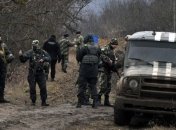 Пограничники задержали гражданина Молдовы за разбойное нападение