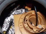 На границе с Польшей сотрудники ГПСУ изъяли 17 тысяч пачек сигарет