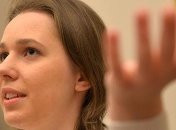 Мария Музычук отыгралась черными в 1/4 финала ЧМ