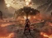 "Он придет": Зак Снайдер представил злодея Дарксайда