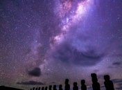 Множество черных дыр обнаружили в центре Млечного Пути 