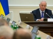 Азаров: К захвату админзданий в Киеве причастны экстремистские силы