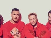 Imagine Dragons припиняють гастролювати