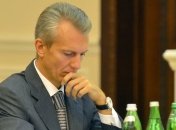 Хорошковский заявил Фюле: Интеграция Украины в ЕС - необратима