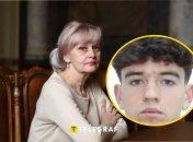 Убийство Ирины Фарион