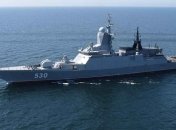 Глава ВМС Украины: Достройка корвета "Владимир Великий" скоро возобновится