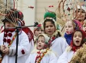 Украинцы назвали самые любимые праздники