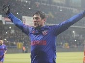 Селезнев забил уже пятый гол за Карабюкспор (Видео)