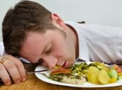 Здоровый сон: какие продукты влияют на желание спать