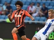 "Днепр" - "Шахтер": превью матча 18-го тура чемпионата Украины