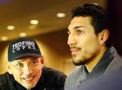 Теофимо Лопес объяснил, почему срывает супербой с Ломаченко