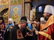 У Варфоломея ответили на слова Филарета о влиянии пророссийских сил на ПЦУ 