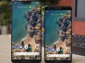 Google презентовал новые смартфоны Pixel 3 и Pixel 3 XL