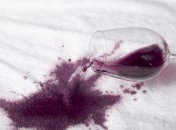 От пятен и следа не останется