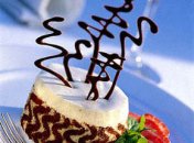 Легкие десерты